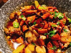 跳跳蛙-付小姐在成都(五道口店)