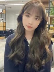 点击看大图 -MORI HAIR SALON日式美发沙龙