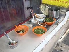 -阿麟馄饨(延长路店)