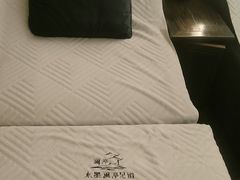 -水墨澜渟足道·SPA·传统(四望亭东关街店)