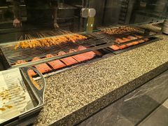 -星伦多自助料理(永旺店)