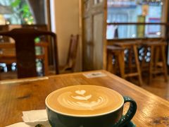 -西关84·History·Art·Cafe