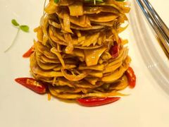 -伊和园清真餐饮