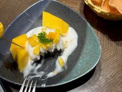 -安南越南餐厅(青岛万象城店)