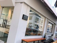 -CoffeeVendor(西乡店)