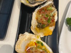 -烧货·活海鲜炭烧(湖滨商业街店)