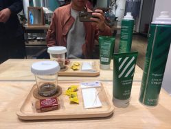 -Mentor Hair Salon