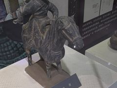 -宁夏邮政博物馆