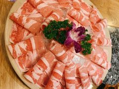 -蜀大侠火锅(四川北路店)