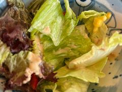 -王鼎精致料理铁板烧(世博源店)