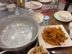 -正能量脆肉鲩火锅