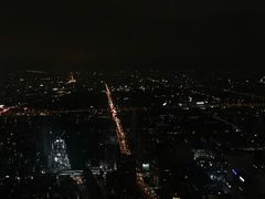 -彩虹云霄酒店76&78层国际自助餐