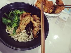 -老地方面馆(思南路店)
