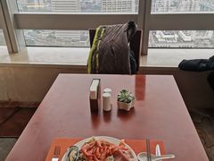 -万豪咖啡厅(JW万豪酒店店)