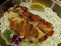 烧鸡-胡桃里音乐酒馆(仓山万达店)