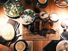 -The Meat & Wine Co Southbank(南岸店)