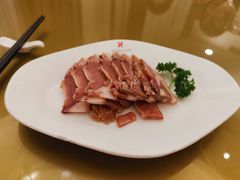 猪头肉-怡园饭店-餐厅(四望亭店)