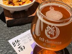 -朱雀门精酿(南马道巷店)