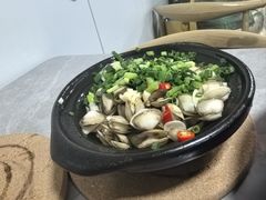 -甬小馆·焗海鲜温州菜(五马街店)