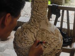 -景德镇古窑民俗博览区