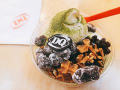 -DQ·蛋糕·冰淇淋(高新万达店)