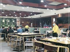 大堂-潮牛鲜天下(小店富康店)