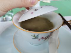 -荷风细雨·中国茶宴(碧云店)