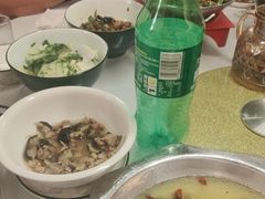 -湘江红·湖南招牌菜(莲花南路店)