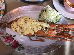 -Red Lobster