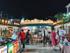 -大个烧烤(云台山店)