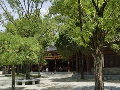 -华清宫景区