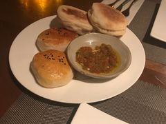 -Tajine Moroccan塔金摩洛哥中东餐厅