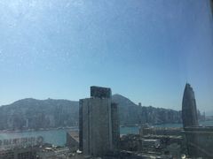 -香港尖沙咀凯悦酒店