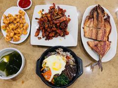 -全州拌饭馆(龙源西街店)