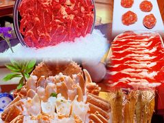 -东海怡品海鲜豆捞(西水东店)
