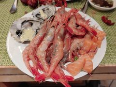 -威斯汀舞台餐厅