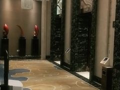 -长沙富力万达文华酒店