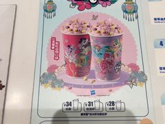 -DQ·蛋糕·冰淇淋(河东万达店)