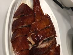 深井烧鹅-深井陈记烧鹅酒家(新填地街店)