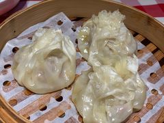 -西贝(上海我格广场店)