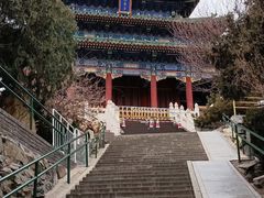 -北京市劳动人民文化宫(太庙)