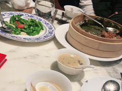 -遇外滩(BFC外滩金融中心店)