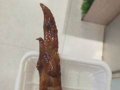 -一代烤翅王(大汉口店)