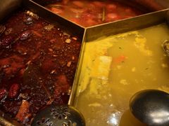 -湊湊火锅·茶憩(打浦桥日月光店)