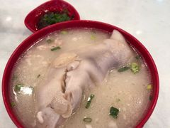 -廖老妈蹄花店(人民公园陕西街259号店)