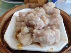 排骨-御满江海鲜酒家(洛溪新城店)