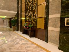 -北京中国大饭店