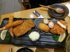 -胜博殿日式炸猪排(悠唐店)