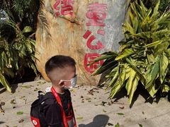 -荔湾区儿童公园