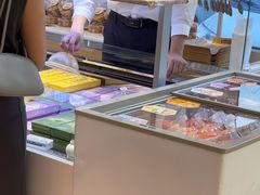 -好利来(柳北店)